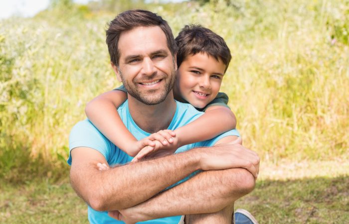 Urlaub in den Kitzbüheler Alpen