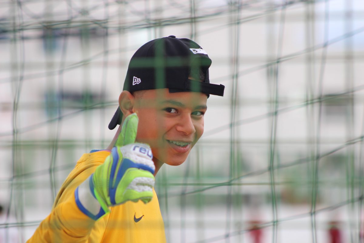 Jungen und ihr Selbstwert - Tipps für Eltern