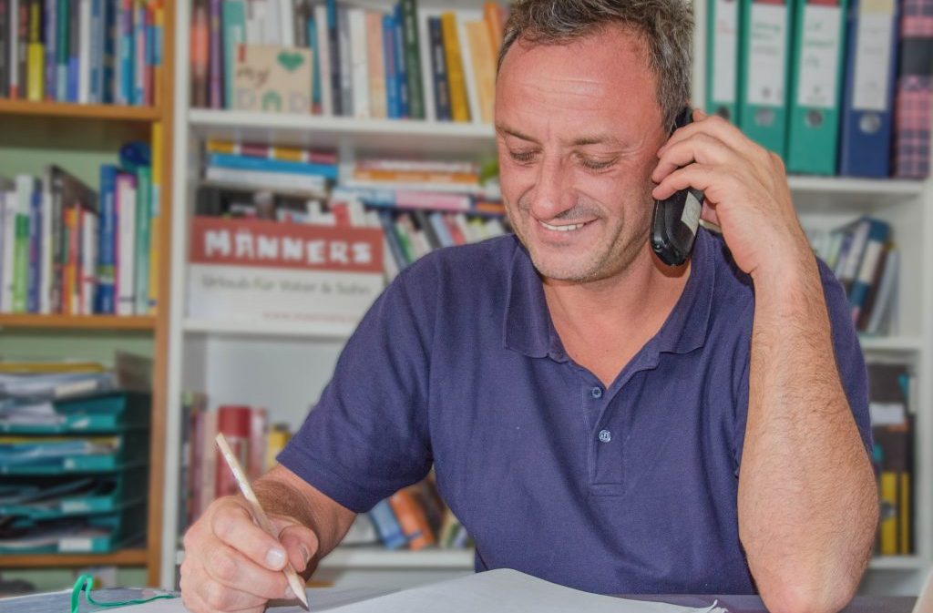 Anton Wieser, Jungencoach