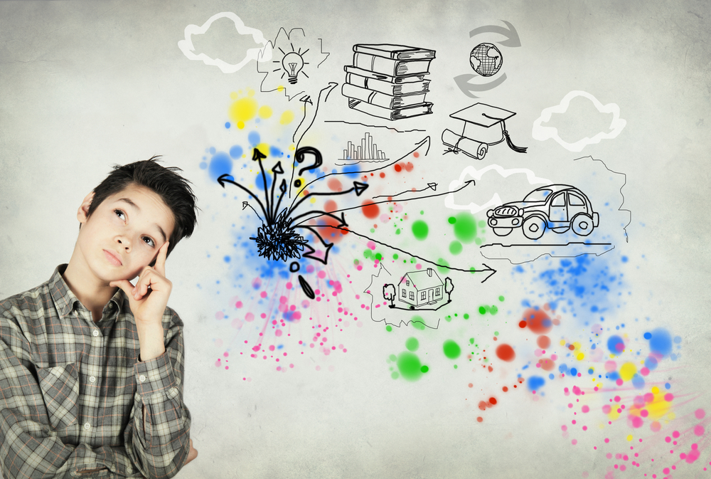 rückenwind für deinen Sohn